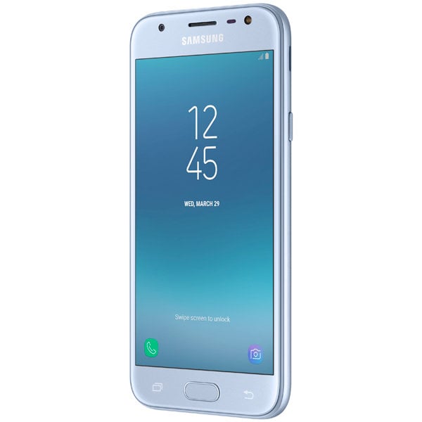 Antutu Benchmark Of Samsung Galaxy J3 17 Kimovil Com