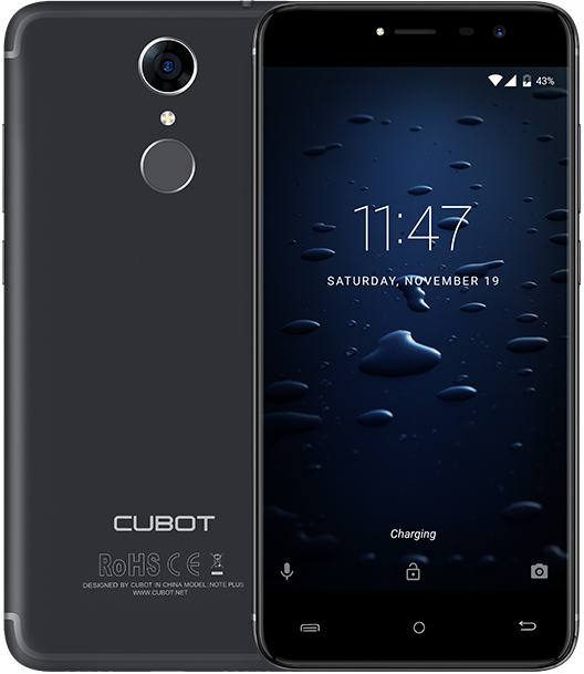 Cubot Note Plus: Price, specs and best deals