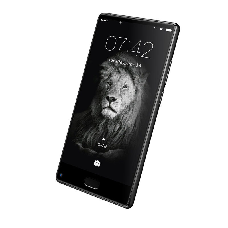 Teléfono móvil Mix Lite 5,24G 2GB+16GB Dual Sim EU , Doogee. Pantalla de  5,2 pulgadas - Teléfono móvil libre - Los mejores precios