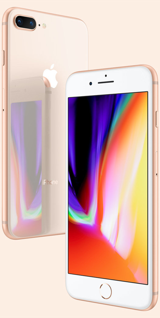 Apple iPhone 8 Price, specs and best deals
