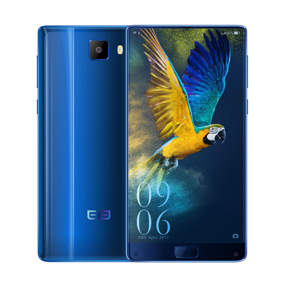 Elephone S8: Price, specs and best deals