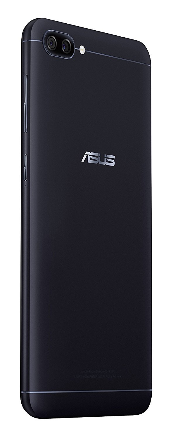Asus ZenFone 4 Max ZC520KL: Price, specs and best deals