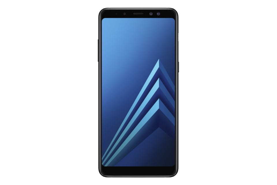 Samsung Galaxy A8 2018 Precio Características Y Donde Comprar 5735