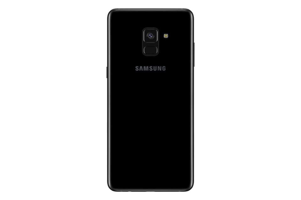 crude oil Conversational Adventurer Samsung Galaxy A8 (2018) battery :: Kimovil.com