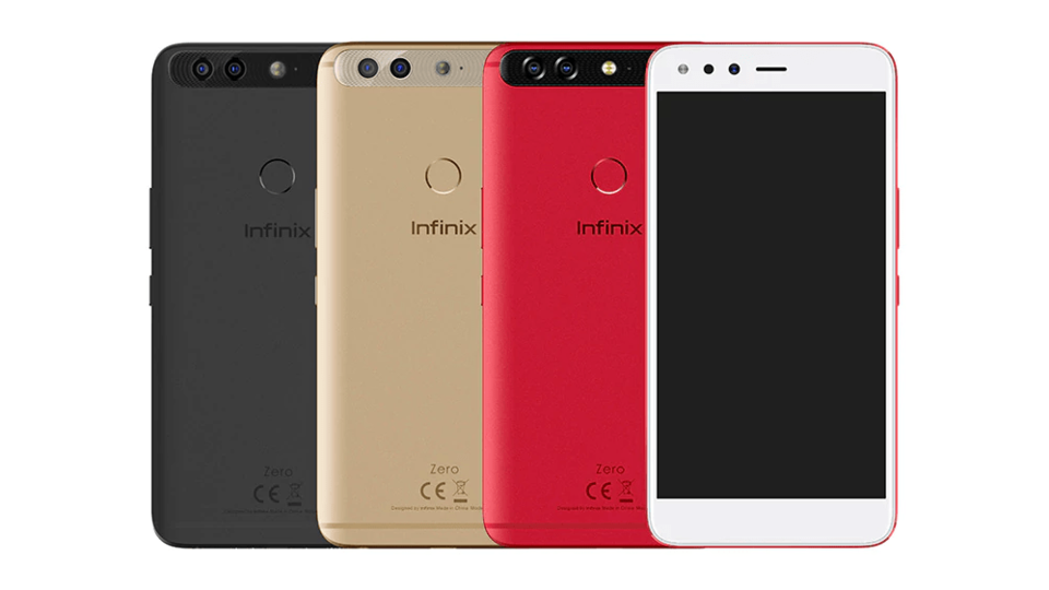 Infinix Zero 5: Price, specs and best deals