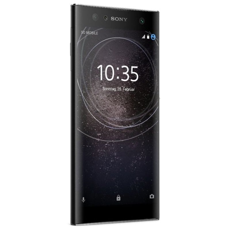 Sony Xperia XA2 Ultra: Precio, características y donde comprar