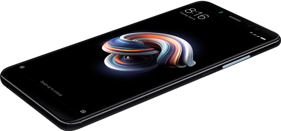 Xiaomi Note 5 Pro: Precio, características donde comprar