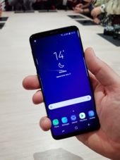 galaxy s9 antutu