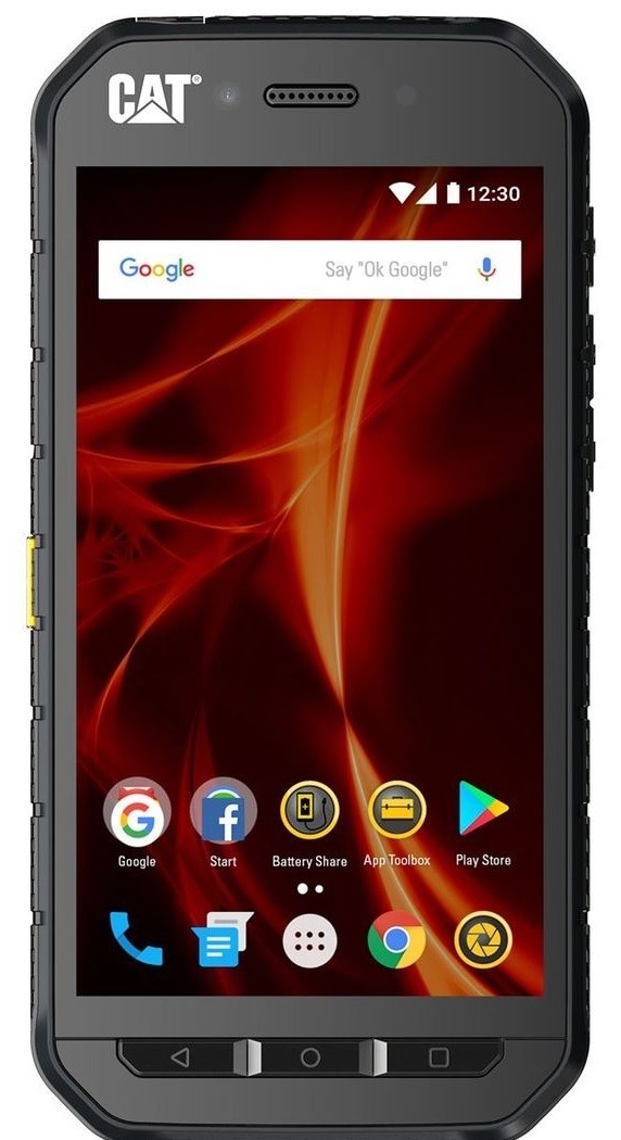 Caterpillar Cat S41 Price, specs and best deals