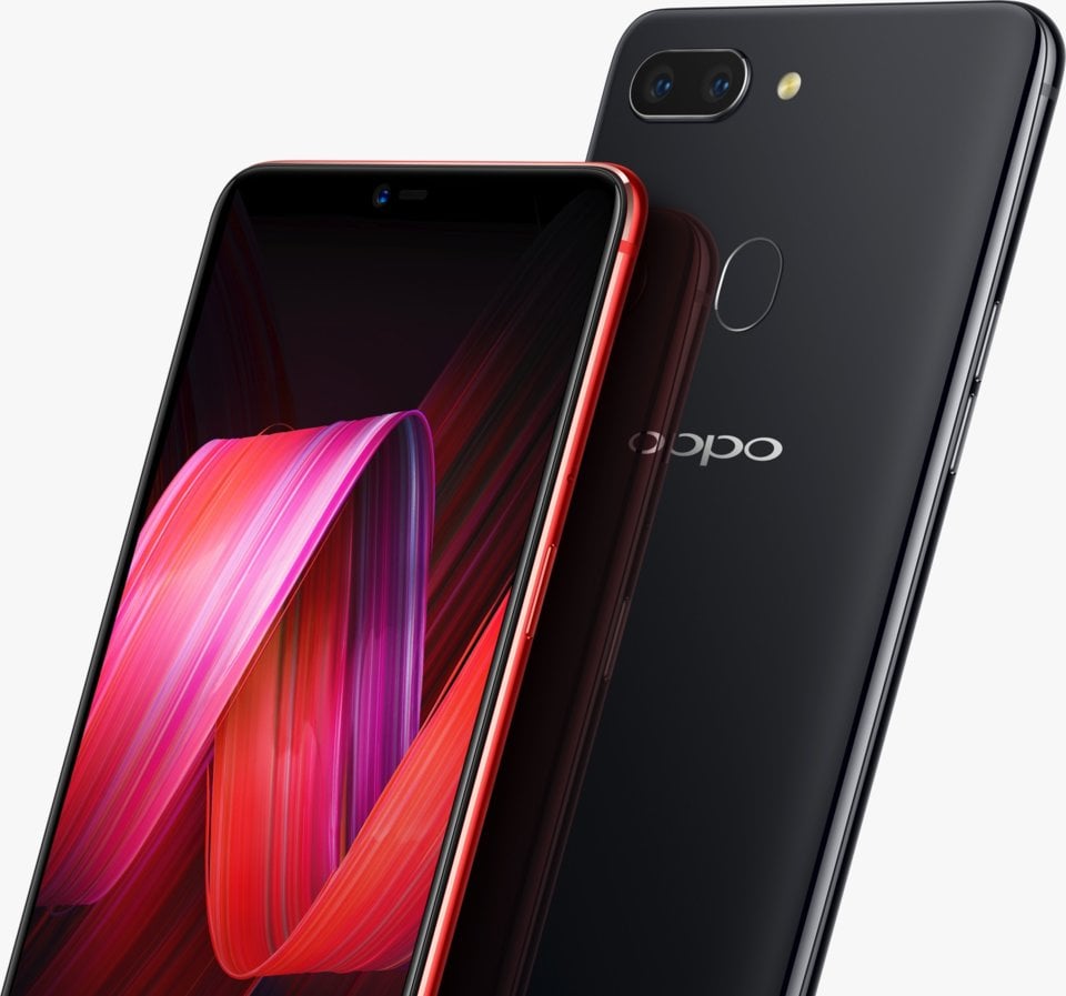 Oppo R15 Pro: Price, specs and best deals