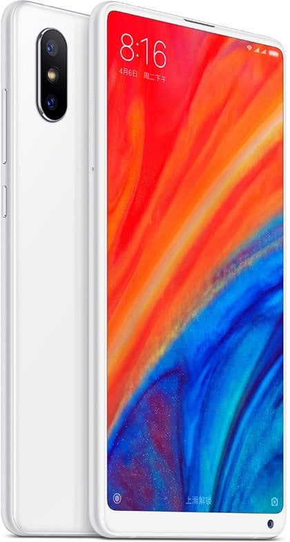 Las mejores ofertas en Xiaomi Mi MIX2 Smartphones