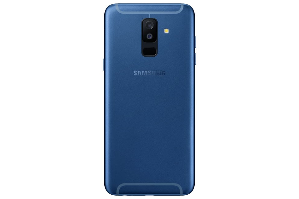 Clínica Nervio El otro día Samsung Galaxy A6 Plus (2018): Price, specs and best deals