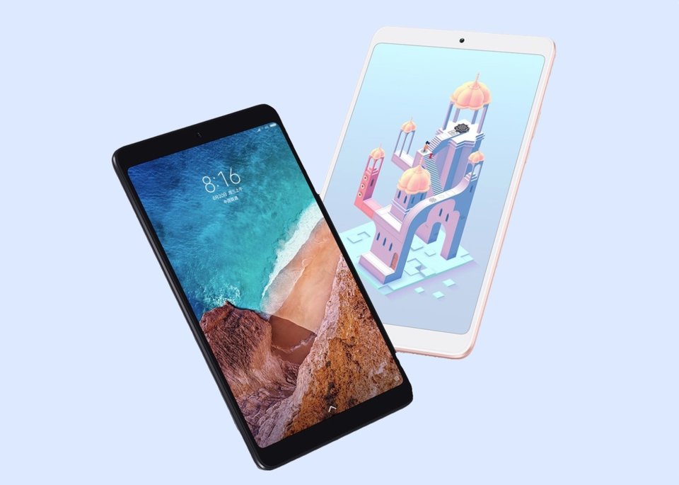 Xiaomi Mi Pad 4: Price, specs and best deals