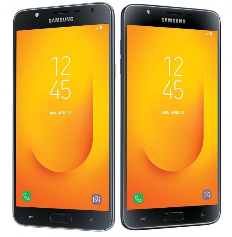 ANÁLISE: Samsung Galaxy J7 Duos