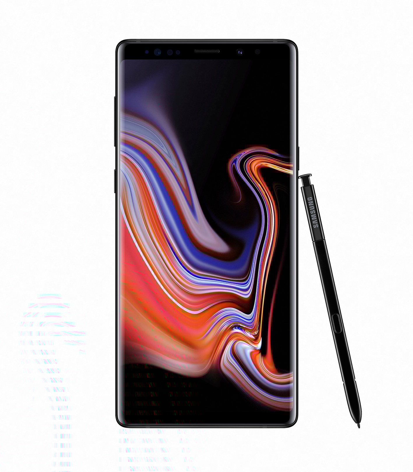 Samsung Galaxy Note 9 Precio, características y donde comprar