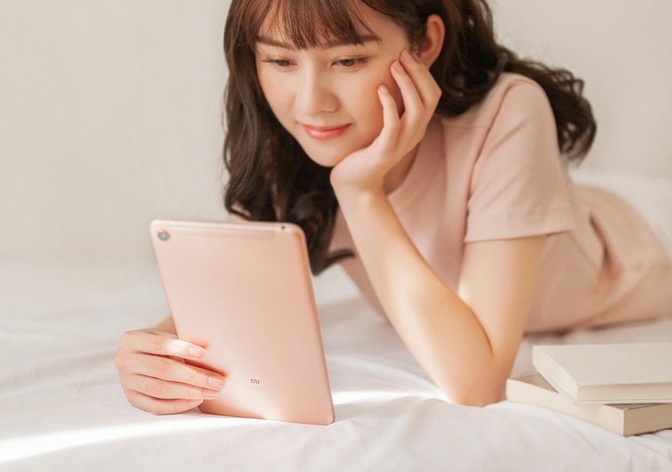 Antutu Benchmark Of Xiaomi Mi Pad 4 Plus Kimovil Com