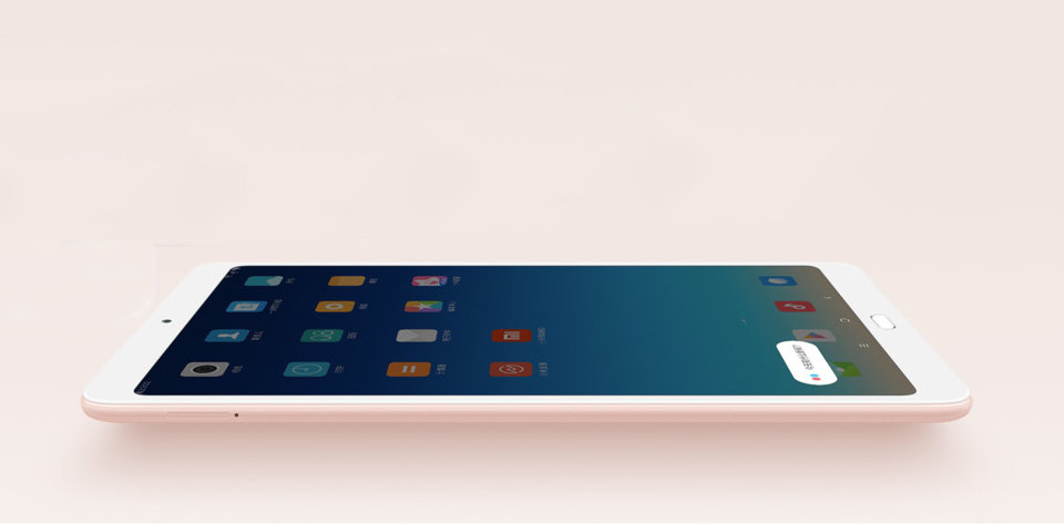 Xiaomi Mi Pad 4 Plus: Price, specs and best deals