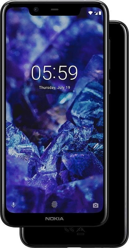 Nuevo Nokia G42 5G: un smartphone económico y fácil de reparar con
