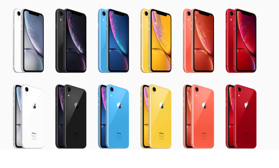Apple Iphone Xr Price Specs And Best Deals