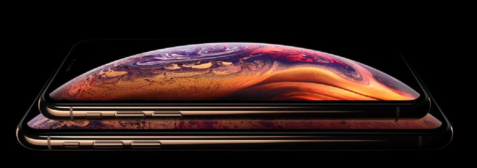 Apple iPhone XS Max 4GB RAM 256GB, from £319 (Today)