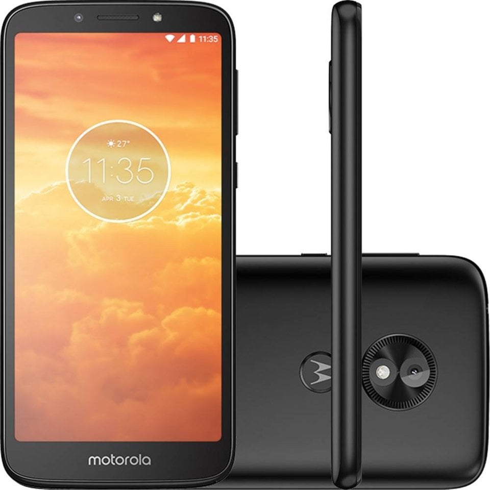 Motorola Moto E5 Play: Price, specs and best deals