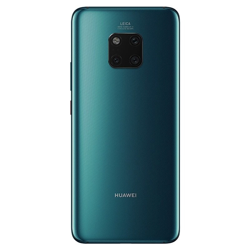 Antutu Benchmark Of Huawei Mate 20 Pro Kimovil Com