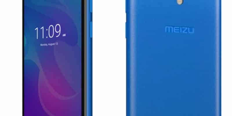 meizu c9 kimovil