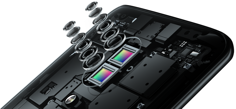 Lenovo Z5 Pro GT: Price, specs and 11.11 deals