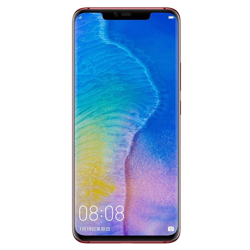Mate 20 Pro: Price, specs and best deals