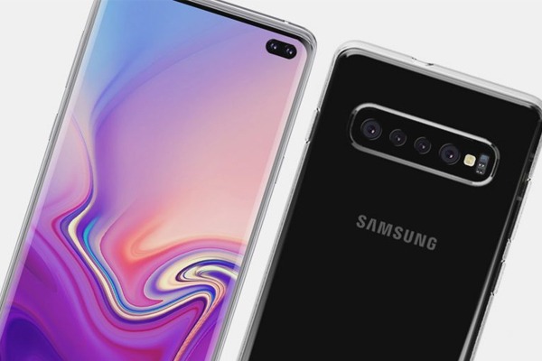 galaxy s10 5g antutu