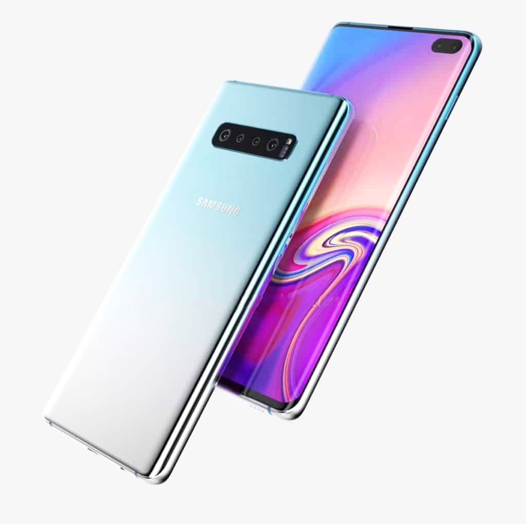 Samsung Galaxy S10 5G: Precio, características y donde comprar