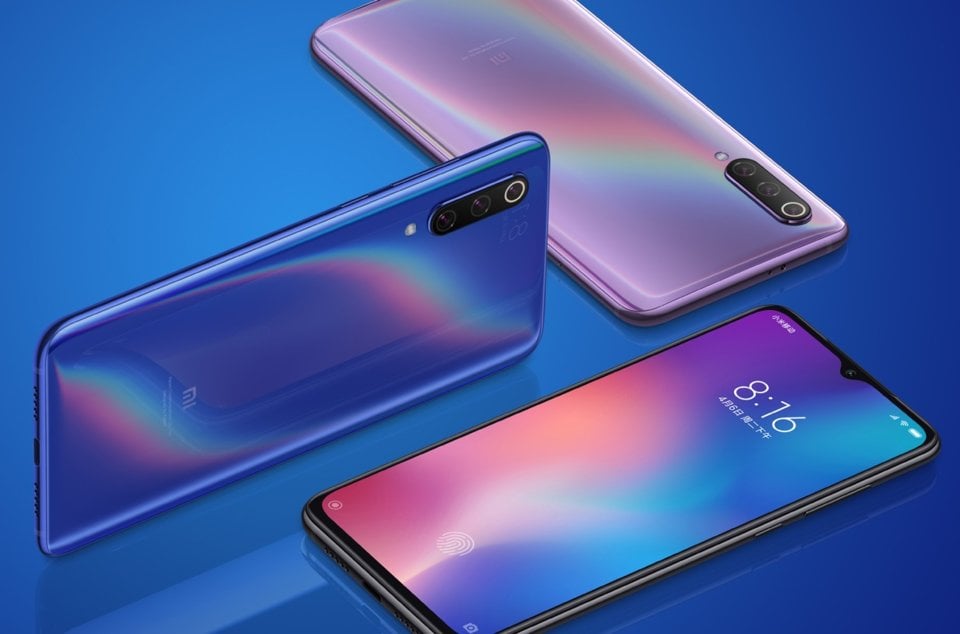 Xiaomi Mi 9 Cell Phones & Smartphones for Sale, Shop New & Used Cell  Phones