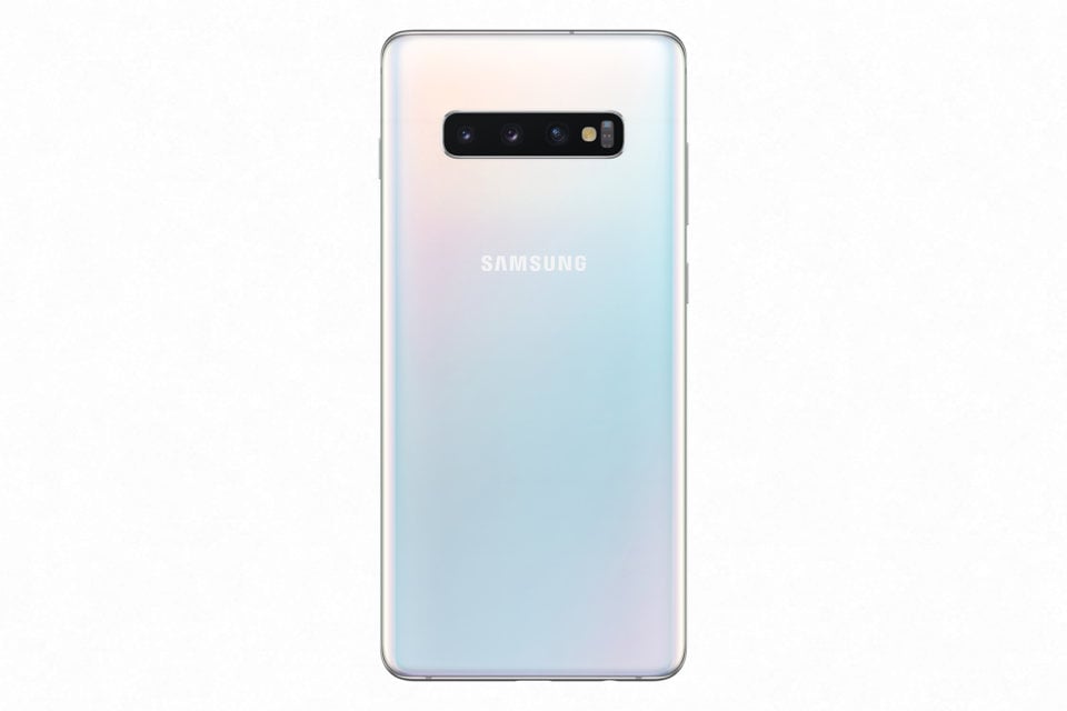 Antutu Benchmark Of Samsung Galaxy S10 Plus Kimovil Com