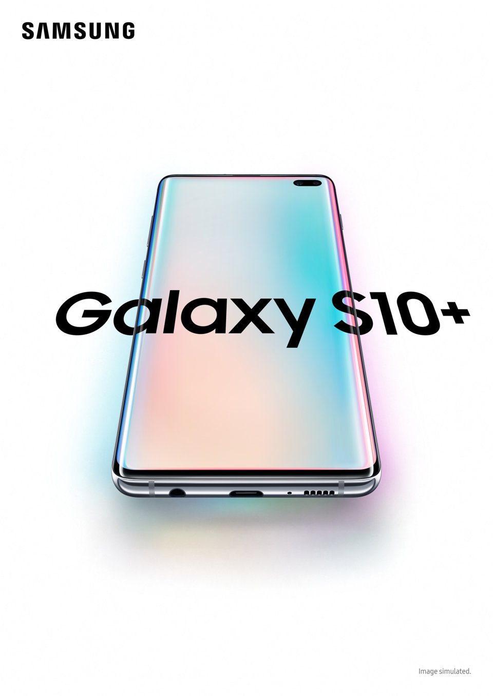صديقة للبيئة يدير مزيج  Samsung Galaxy S10 Plus: Price, specs and best deals