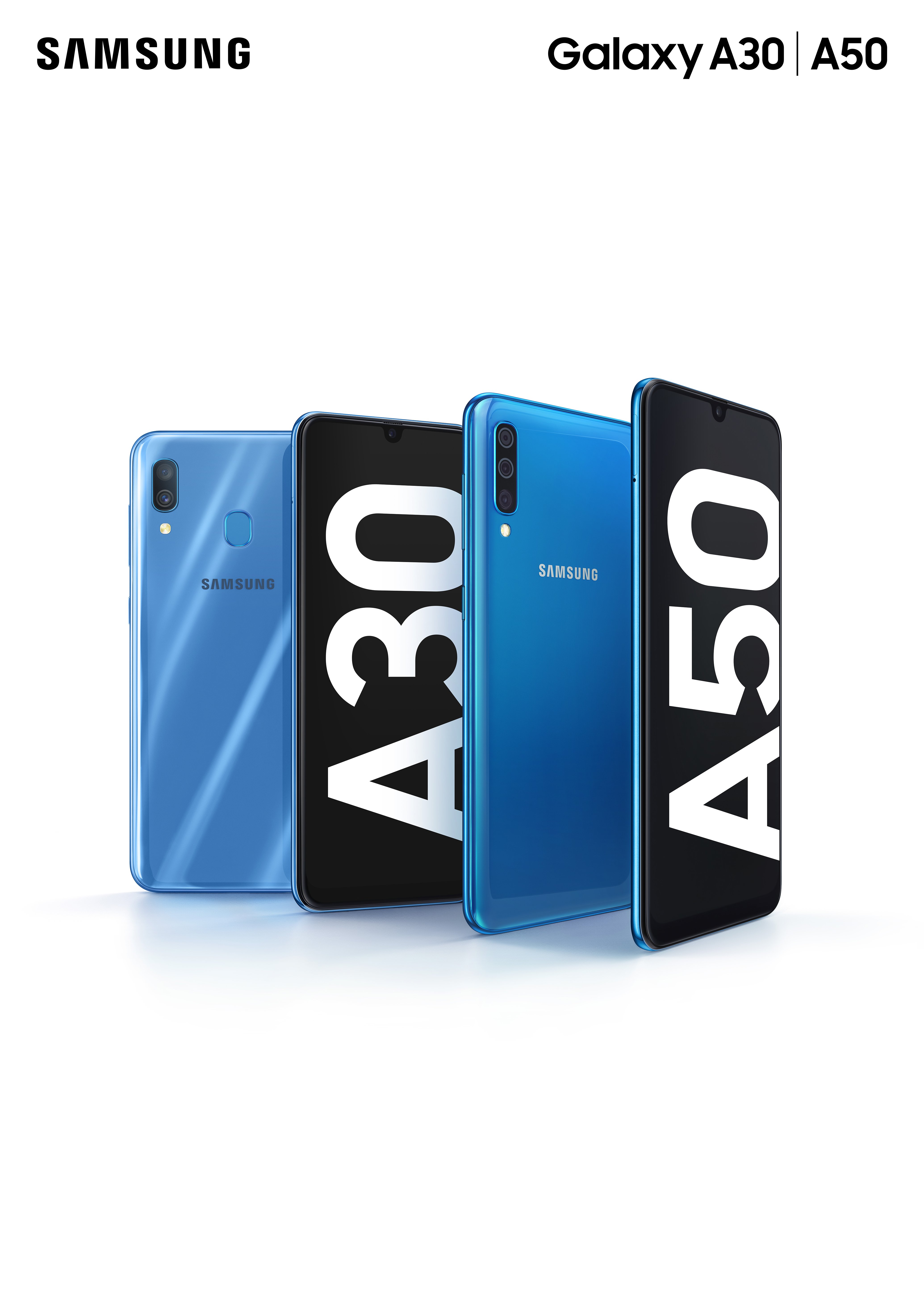 Samsung Galaxy A50 Precio Características Y Donde Comprar 4280