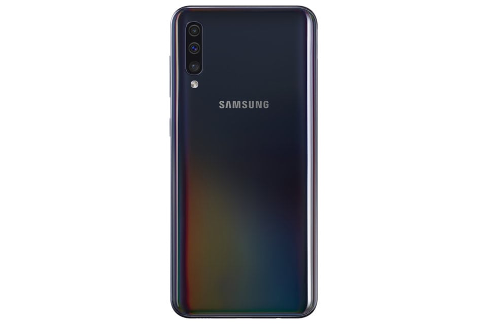 Samsung Galaxy A50 Price Specs And Best Deals