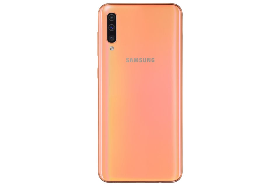 Samsung Galaxy A50 Price Specs And Black Friday Deals
