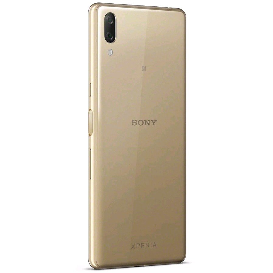 Sony Xperia L3: Цена, характеристики и где купить