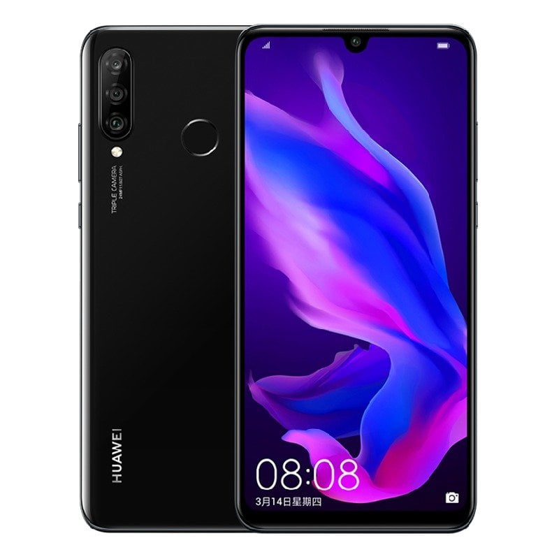 Huawei P30 Lite: Price, specs and best deals