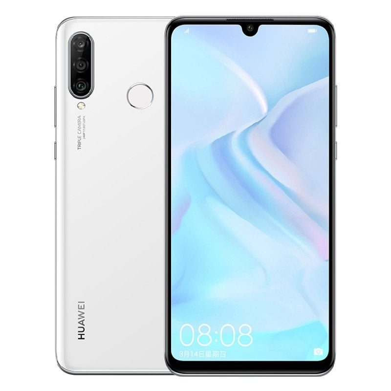 Huawei P30 Lite: Price, specs and best deals