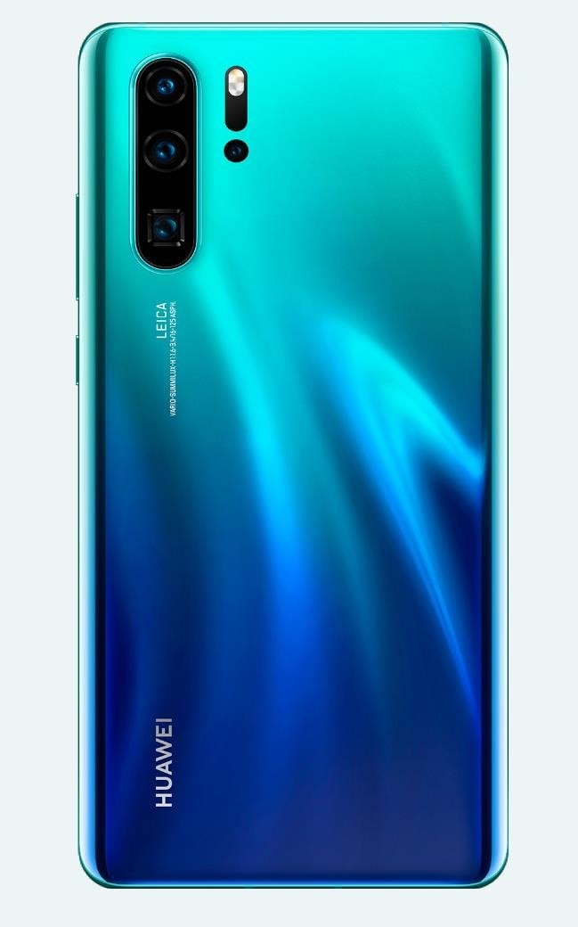 Huawei P30 Pro Price Specs And Best Deals