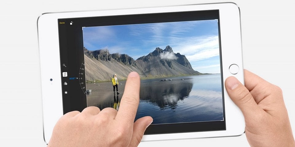 Apple iPad Mini 5: características y valoraciones