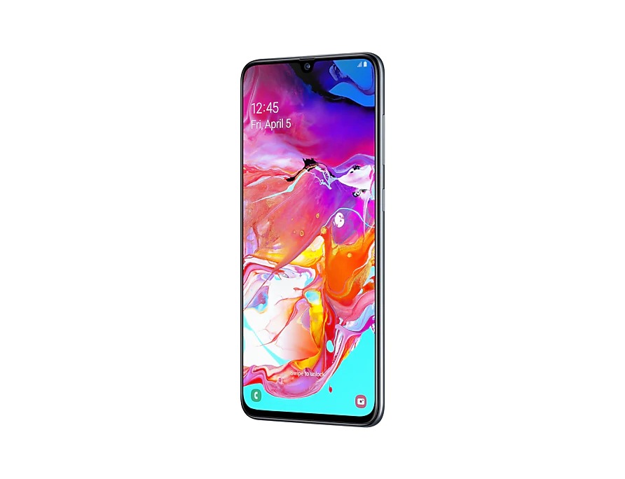 galaxy a70 kimovil