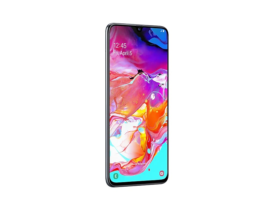 samsung galaxy a70 price