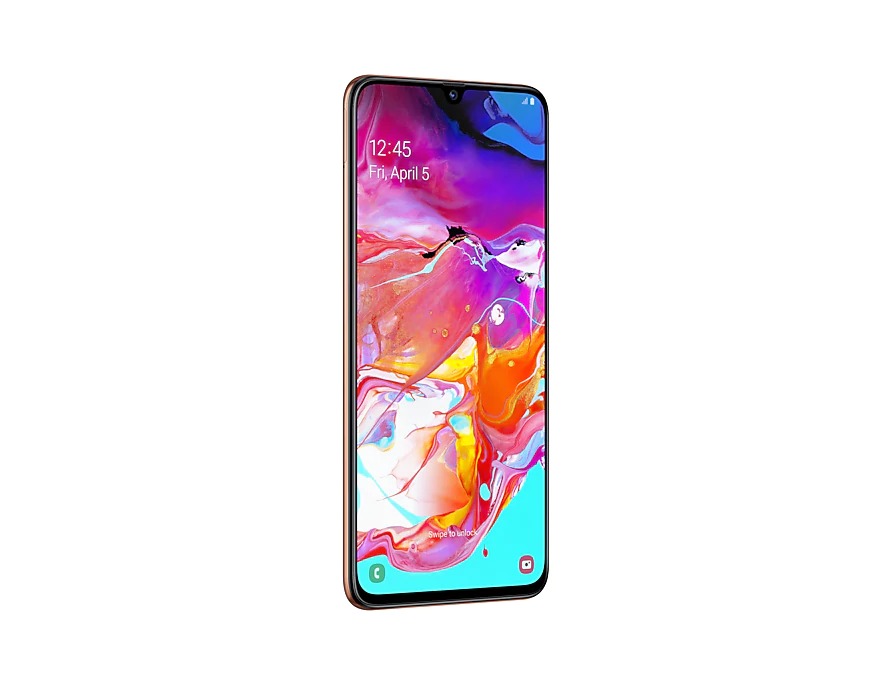 galaxy a70 kimovil