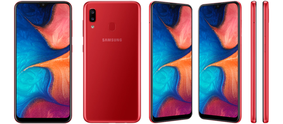 Samsung Galaxy A20: Price, specs and best deals