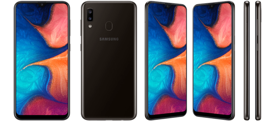 Harga Samsung Galaxy A20 Terbaru September 2020 Dan
