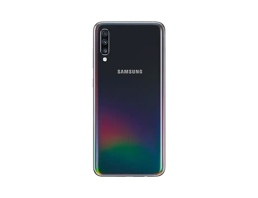 Samsung Galaxy A70 Price Specs And Black Friday Deals