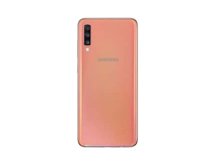 Samsung Galaxy A70 Price Specs And Black Friday Deals