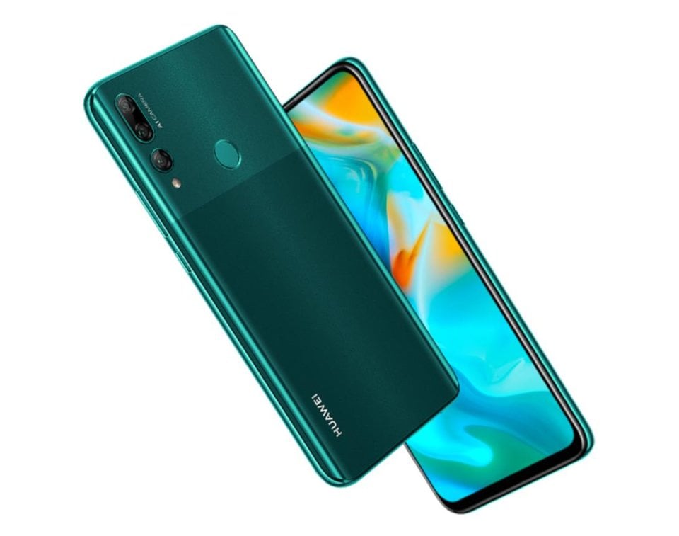 Huawei Y9 Prime 2019 Price Specs And Best Deals